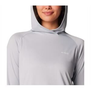 Two Columbia PFG Sun Hoodie - Unisex Size L - Excellent Condition!